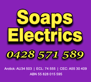 Soaps Electrics