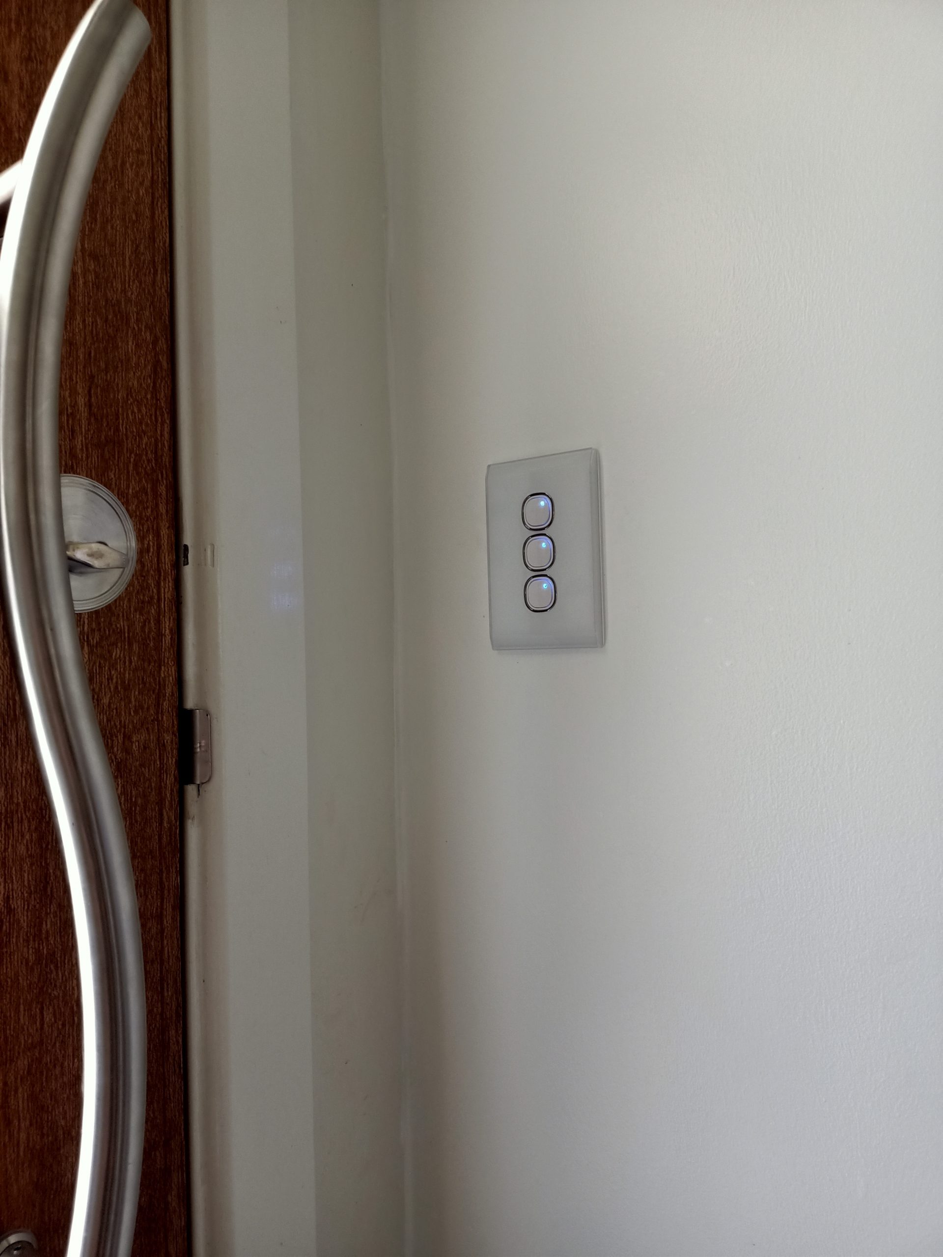 Electrical Soaps Electrics Air & Ice