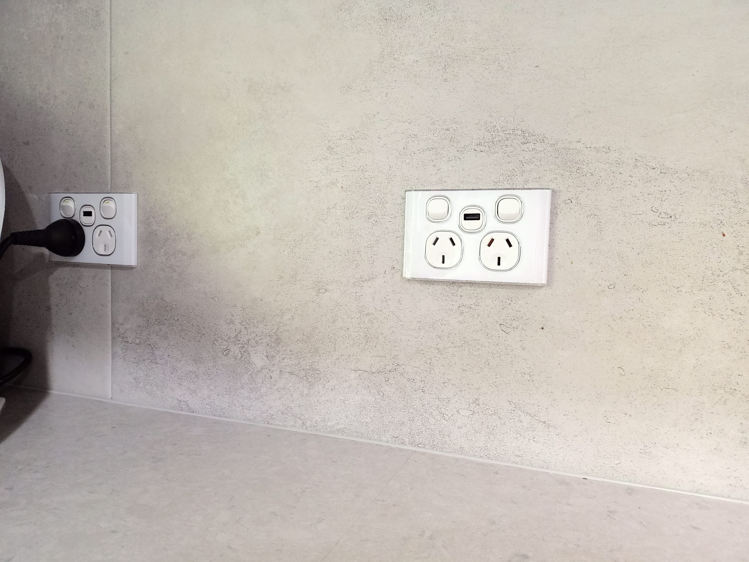 Electrical Soaps Electrics Air & Ice